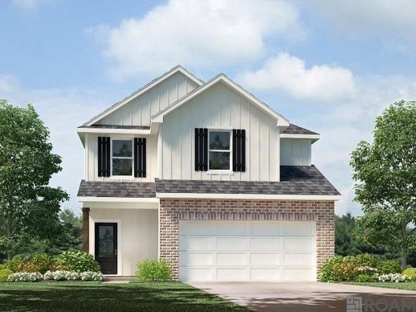 35583 Vandora Dr, Denham Springs, LA 70706