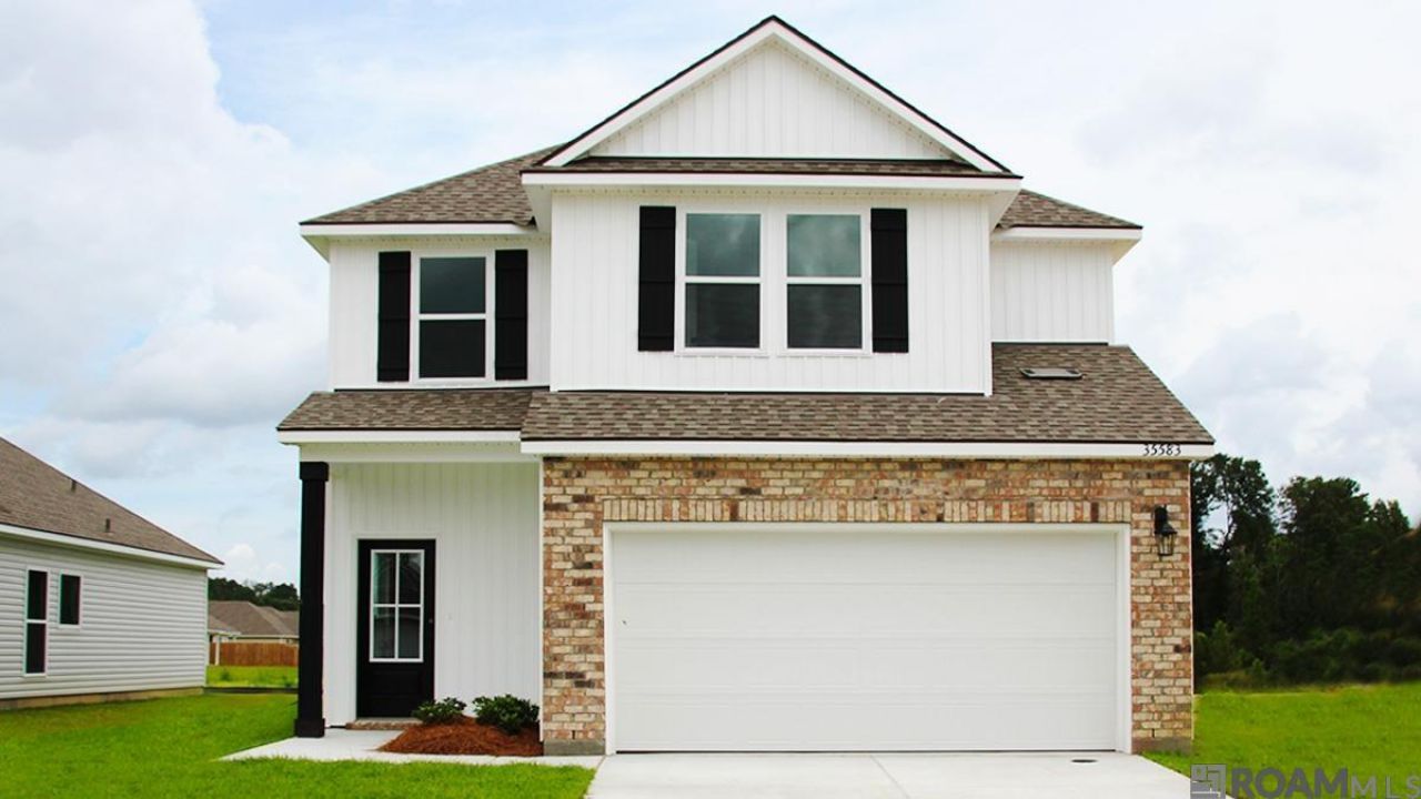 35583 Vandora Dr, Denham Springs, LA 70706 Main Photo