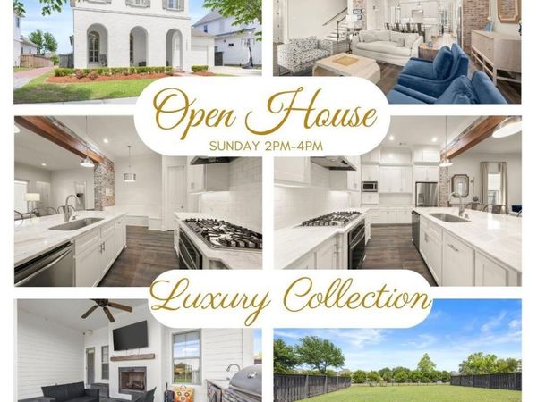 10953 Preservation Way, Baton Rouge, LA 70810