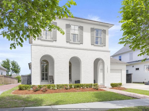 10953 Preservation Way, Baton Rouge, LA 70810
