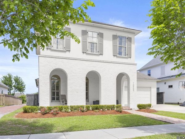 10953 Preservation Way, Baton Rouge, LA 70810