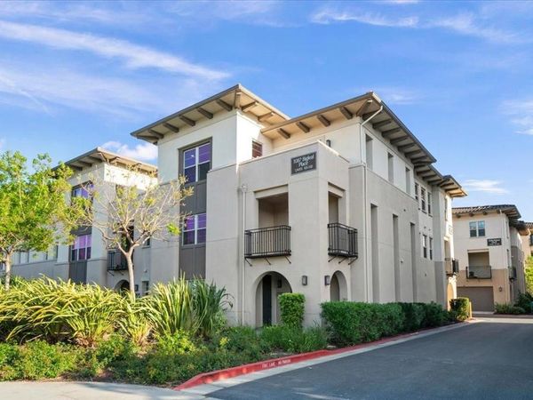 1087 Bigleaf Place, Unit 109, San Jose, CA 95131