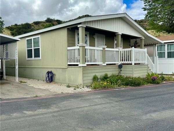30000 Hasley Canyon Rd #9, Castaic, CA 91384