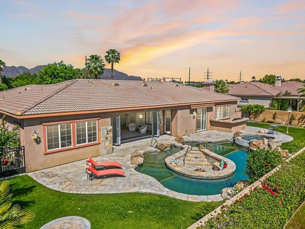 57806 Cantata Drive, La Quinta, CA 92253
