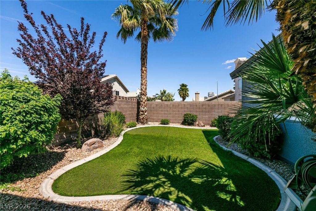 2031 Maple Springs Street, Henderson, NV 89002 Main Photo