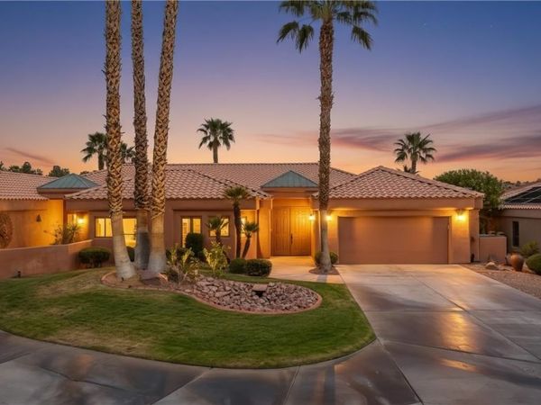 613 Summit Court , Mesquite, NV 89027