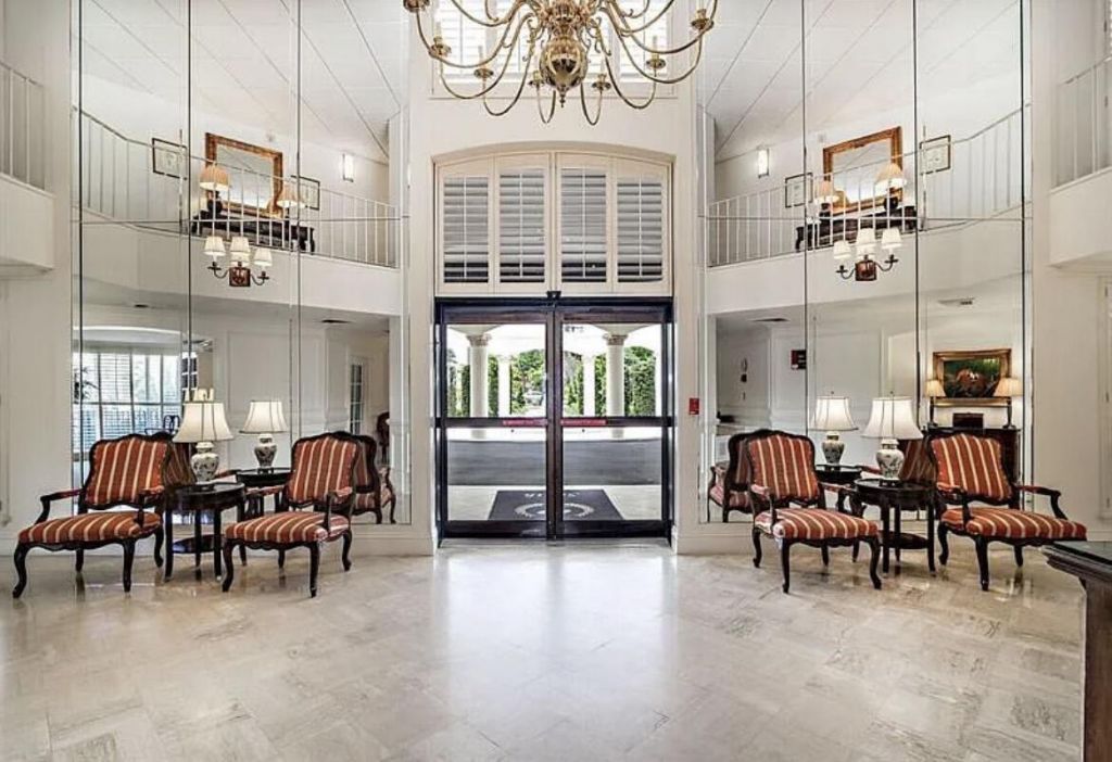 3800 Washington Road, Unit 310, West Palm Beach, FL 33405 Photo