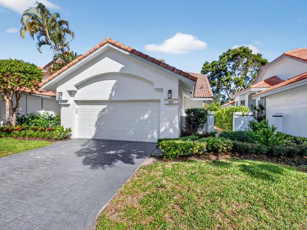 2237 NW 53rd Street, Boca Raton, FL 33496