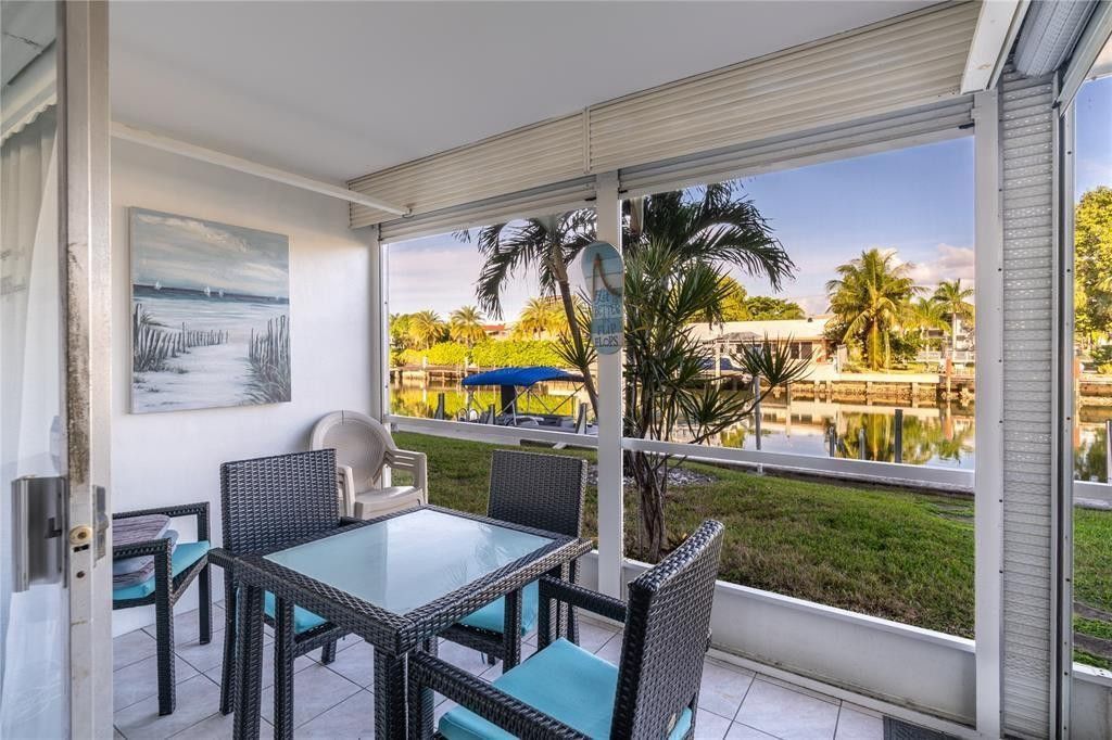 470 Paradise Isle Boulevard, Unit 105, Hallandale Beach, FL 33009 Photo