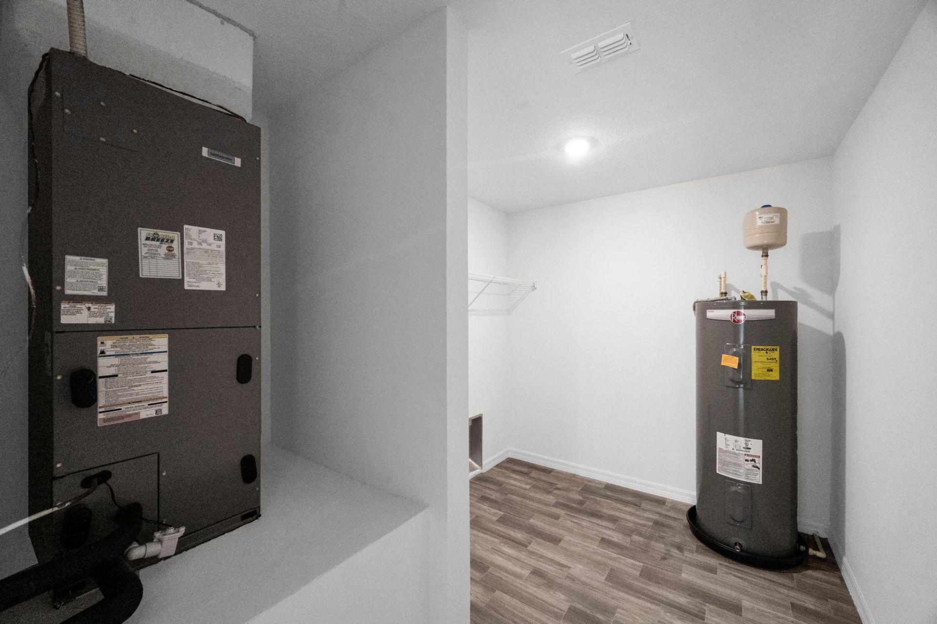 6276 NW Gisela Street, Port Saint Lucie, FL 34986 Photo