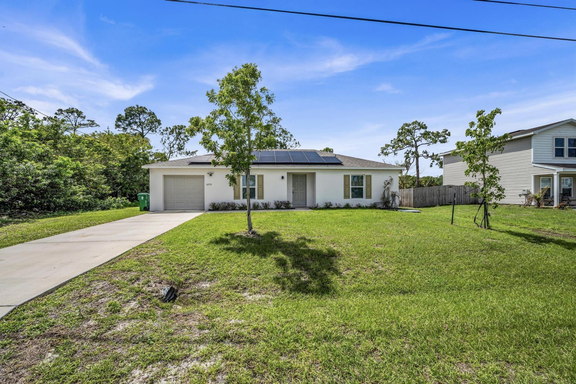 6276 NW Gisela Street, Port Saint Lucie, FL 34986 Photo