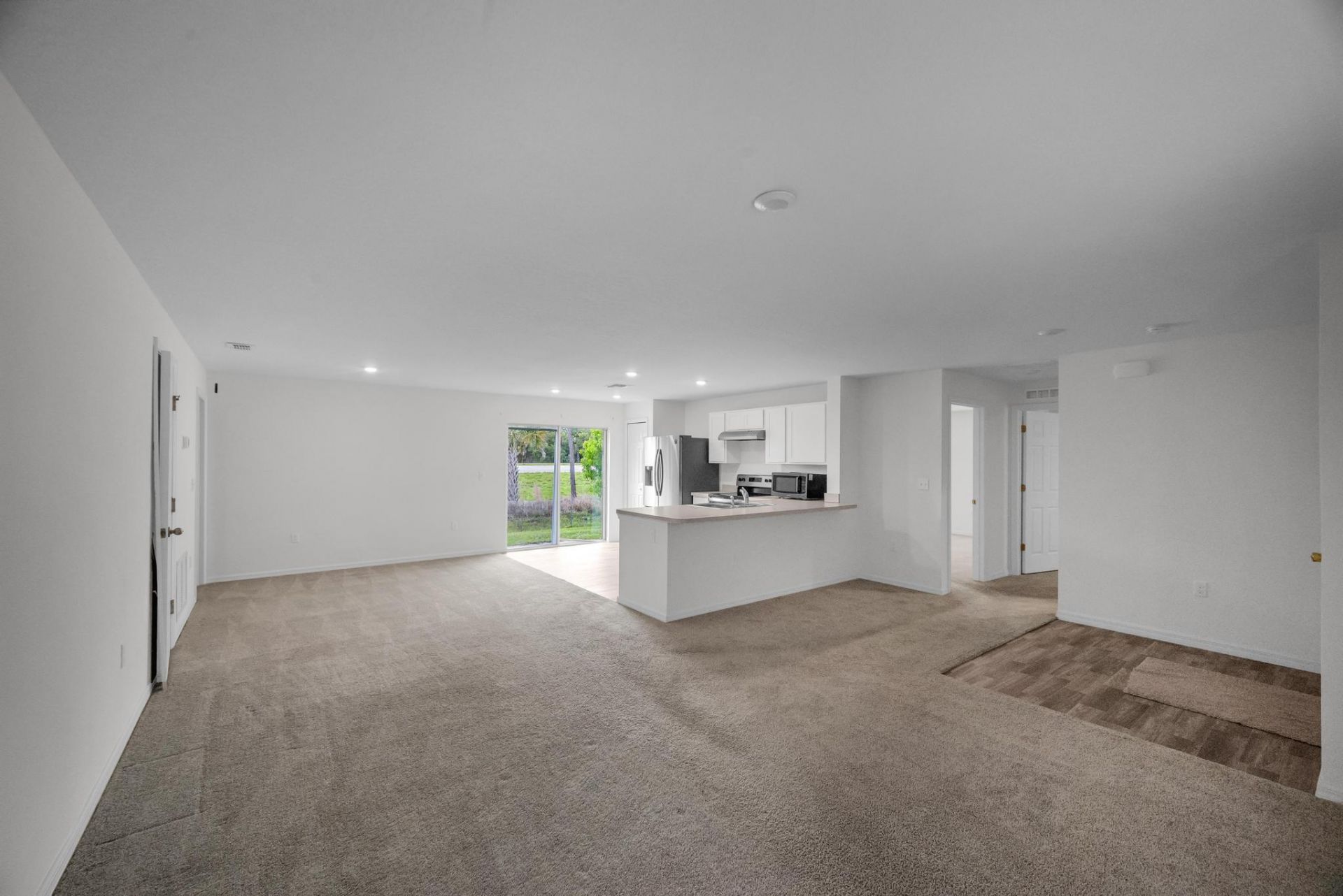 6276 NW Gisela Street, Port Saint Lucie, FL 34986 Photo