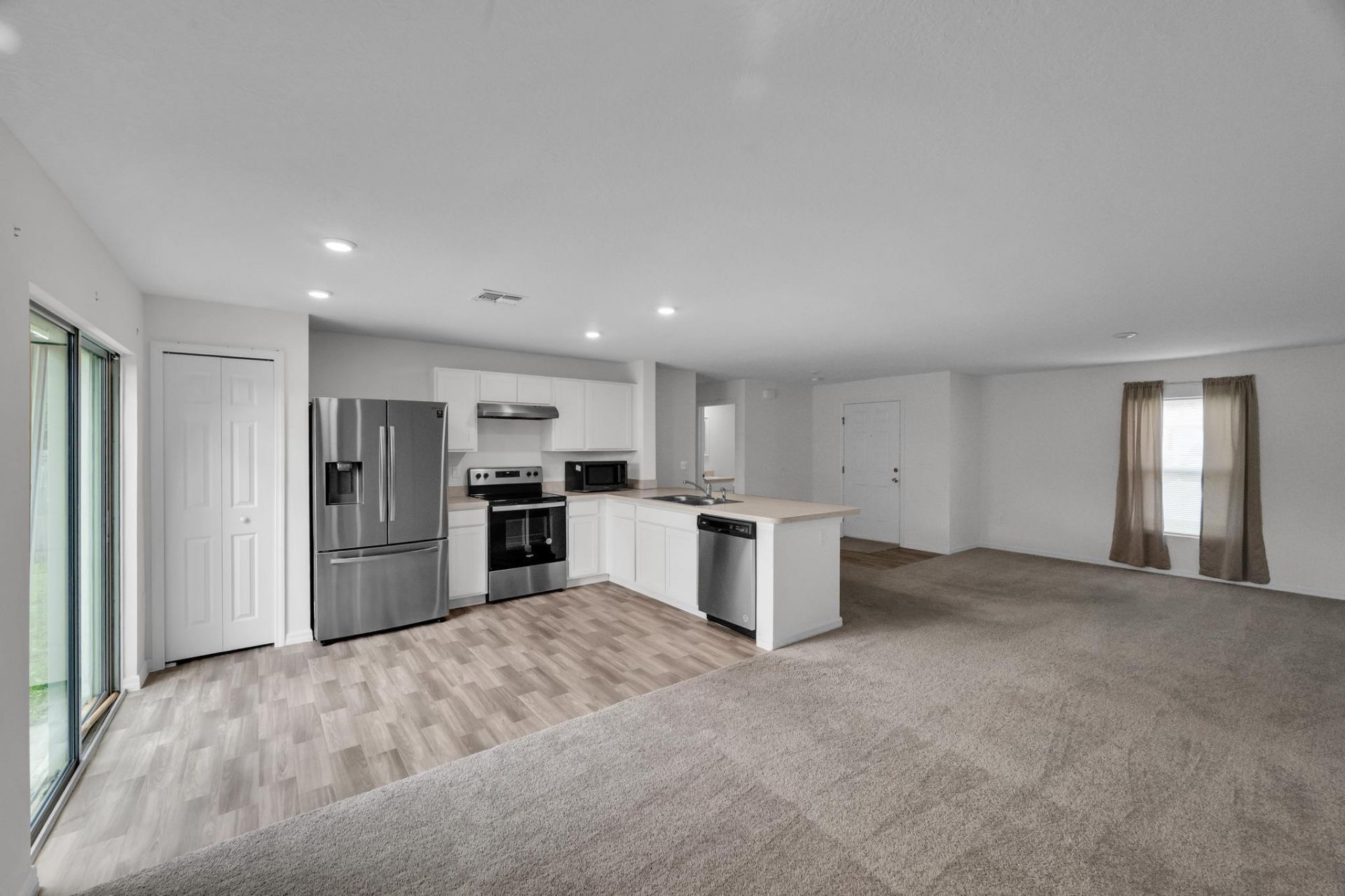 6276 NW Gisela Street, Port Saint Lucie, FL 34986 Photo