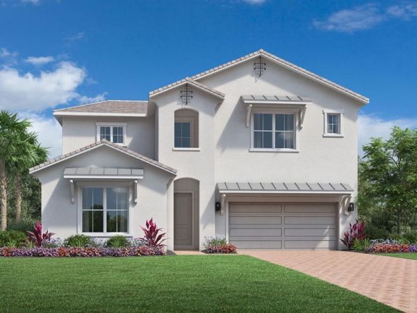 130 SE Calmo Circle, Port St. Lucie, FL 34984