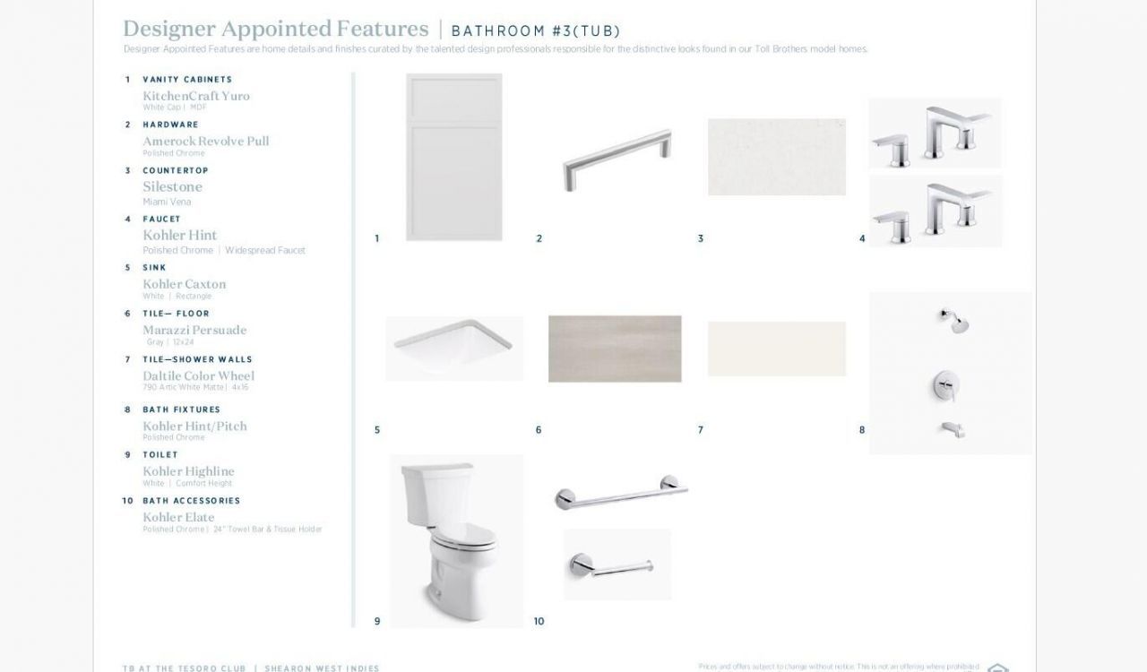 130 SE Calmo Circle, Port Saint Lucie, FL 34984 Photo