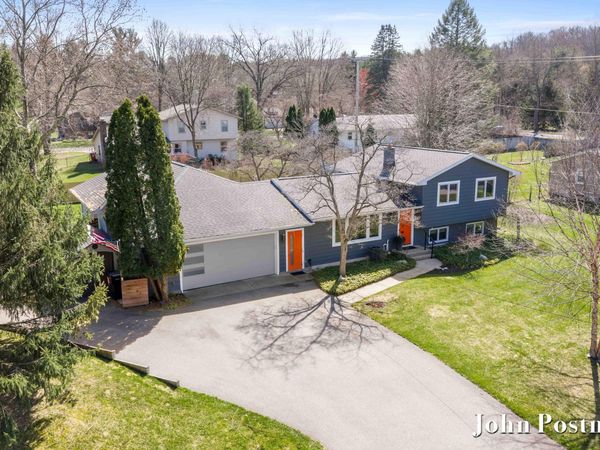 7234 Grachen Drive SE, Grand Rapids, MI 49546