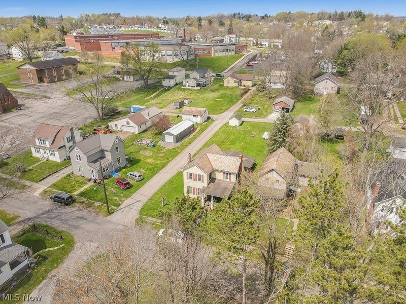 237 W Chestnut Street, Lisbon, OH 44432 Photo 30