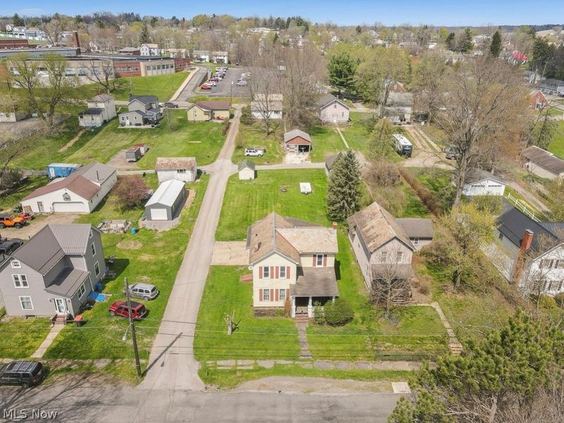 237 W Chestnut Street, Lisbon, OH 44432 Photo 31