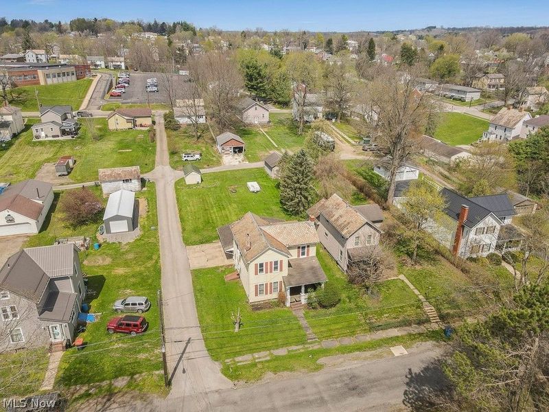 237 W Chestnut Street, Lisbon, OH 44432 Photo 32