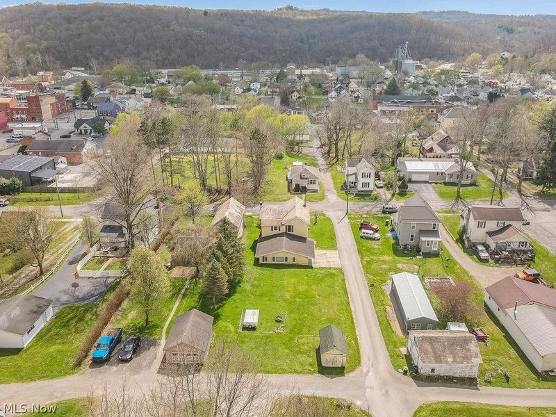 237 W Chestnut Street, Lisbon, OH 44432 Photo 33