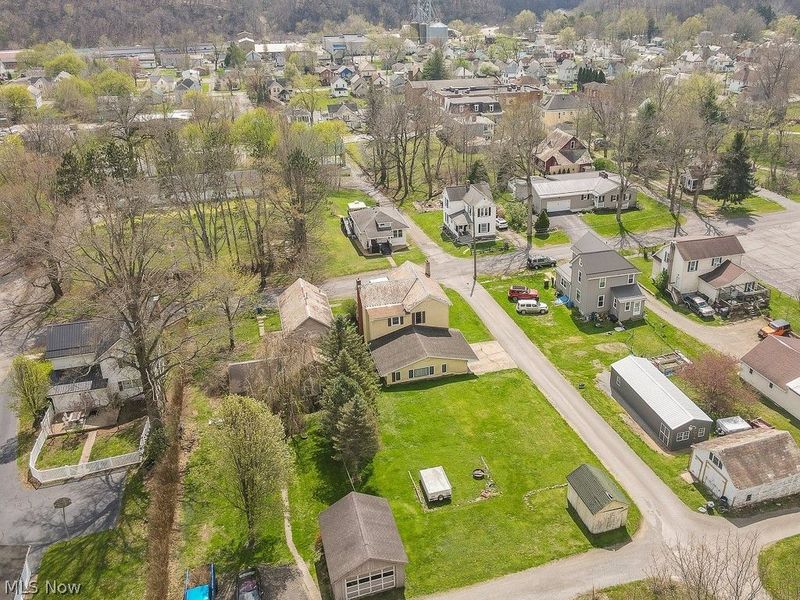 237 W Chestnut Street, Lisbon, OH 44432 Photo 35