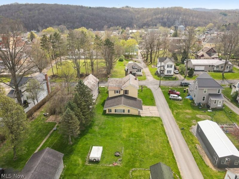 237 W Chestnut Street, Lisbon, OH 44432 Photo 36