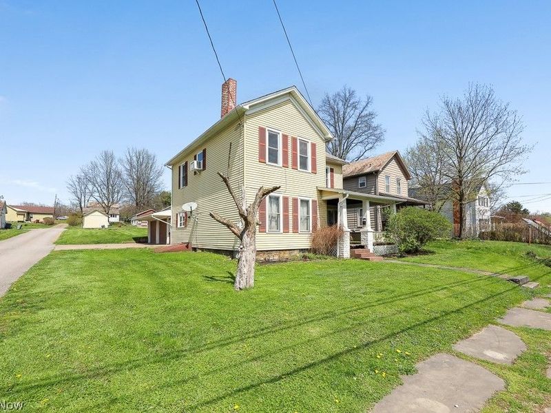 237 W Chestnut Street, Lisbon, OH 44432 Photo 37