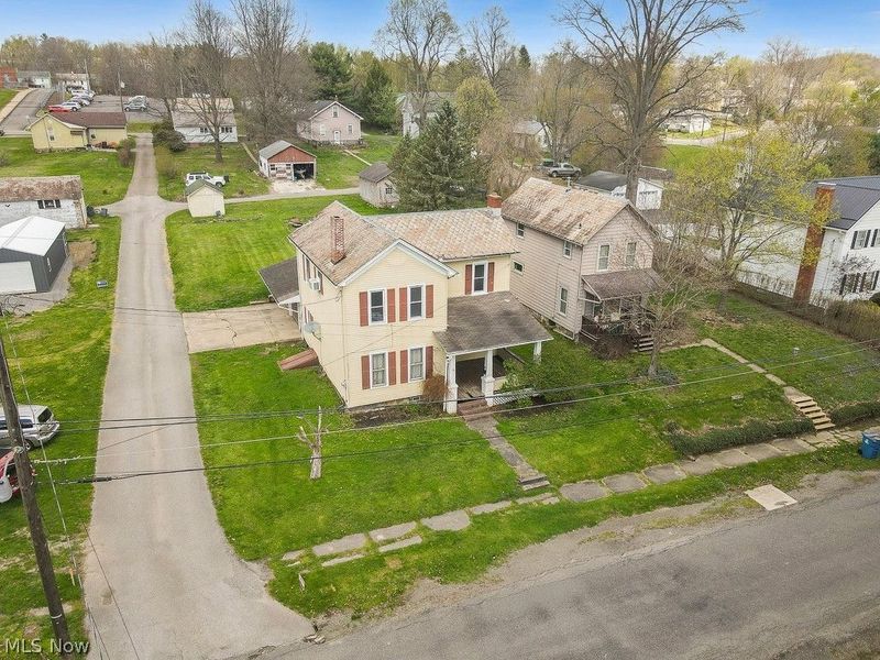 237 W Chestnut Street, Lisbon, OH 44432 Photo 38