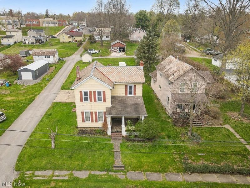 237 W Chestnut Street, Lisbon, OH 44432 Photo 39