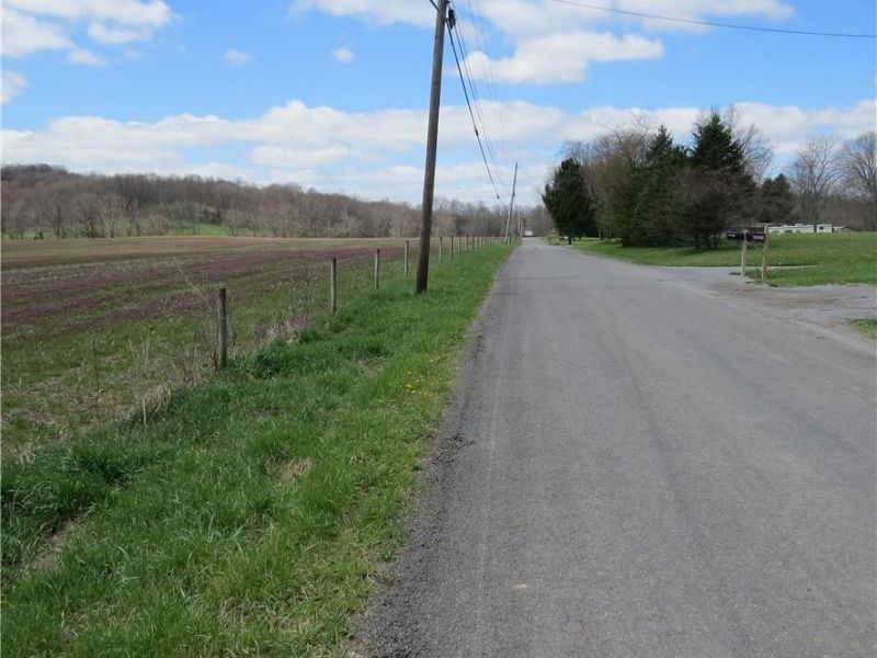 Fink Road, Kensington, OH 44427 Photo 1