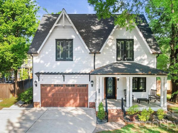 1117 Pamlico Street, Charlotte, NC 28205