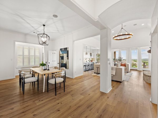 366 Mirafield LN, Austin, TX 78737