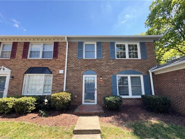 4847 Tower Road , Unit C, Greensboro, NC 27410