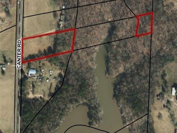 0 Canter Road , Archdale, NC 27263