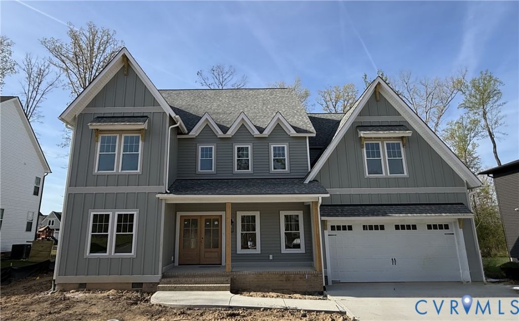 15001 Abberton Drive, Midlothian, VA 23112 Main Photo