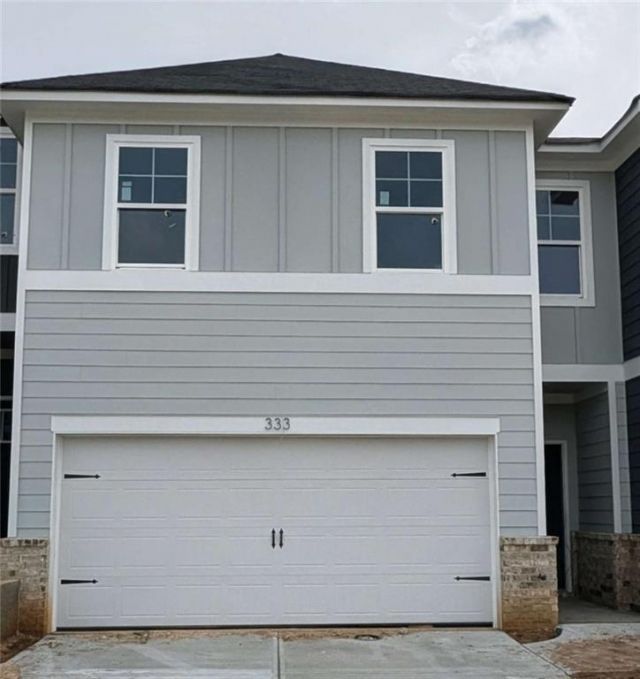 333 Yukon Drive, Unit 62, Conyers, GA 30094 Main Photo