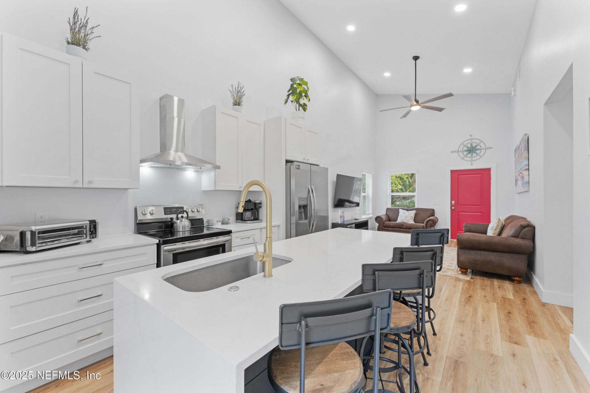 824 S Rodriquez Street, Saint Augustine, FL 32084 Photo