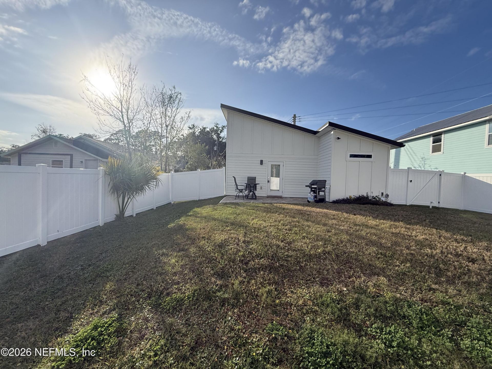 824 S Rodriquez Street, Saint Augustine, FL 32084 Photo