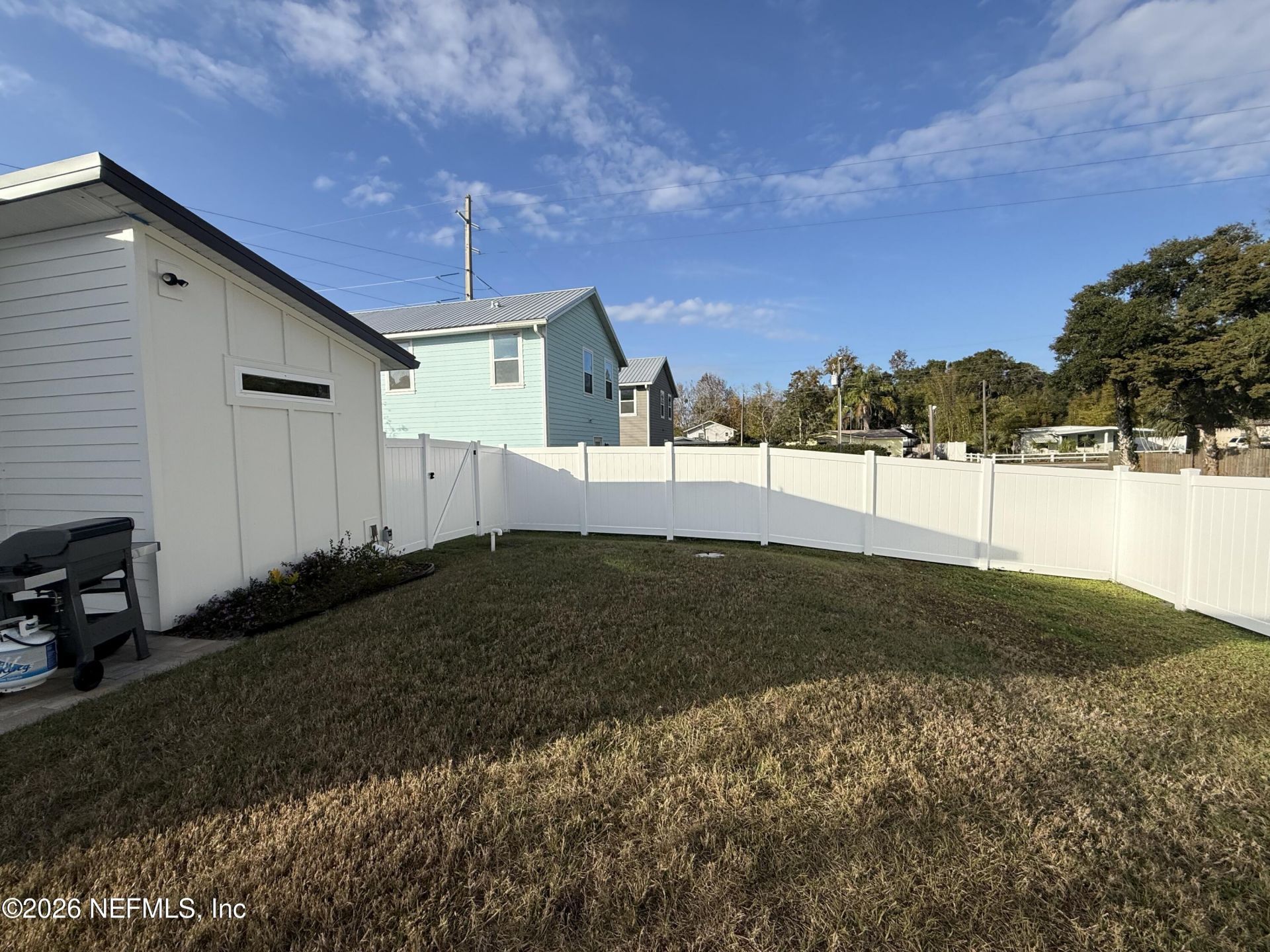 824 S Rodriquez Street, Saint Augustine, FL 32084 Photo