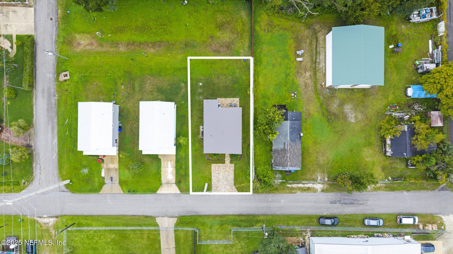 824 S Rodriquez Street, Saint Augustine, FL 32084 Photo