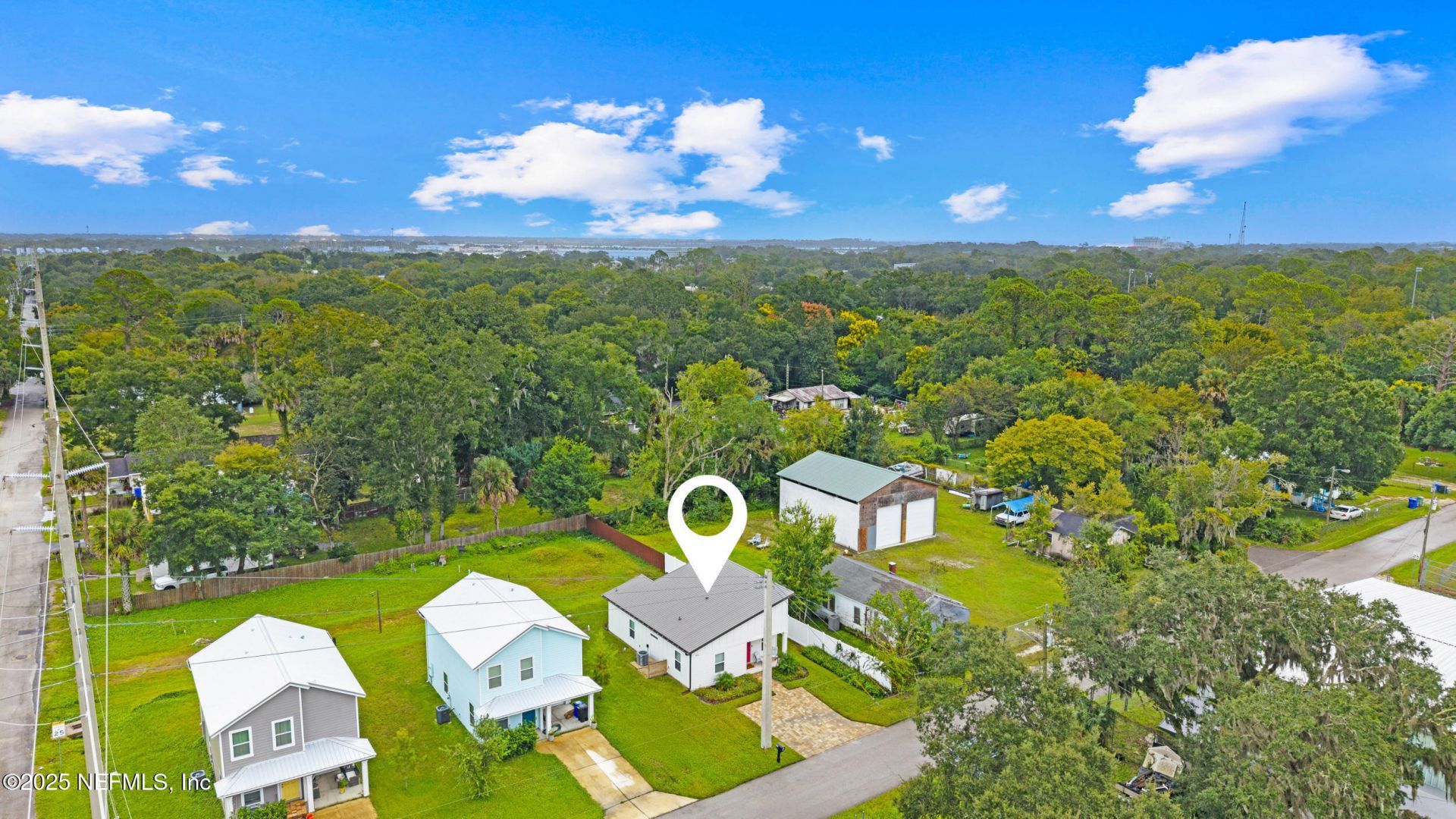 824 S Rodriquez Street, Saint Augustine, FL 32084 Photo