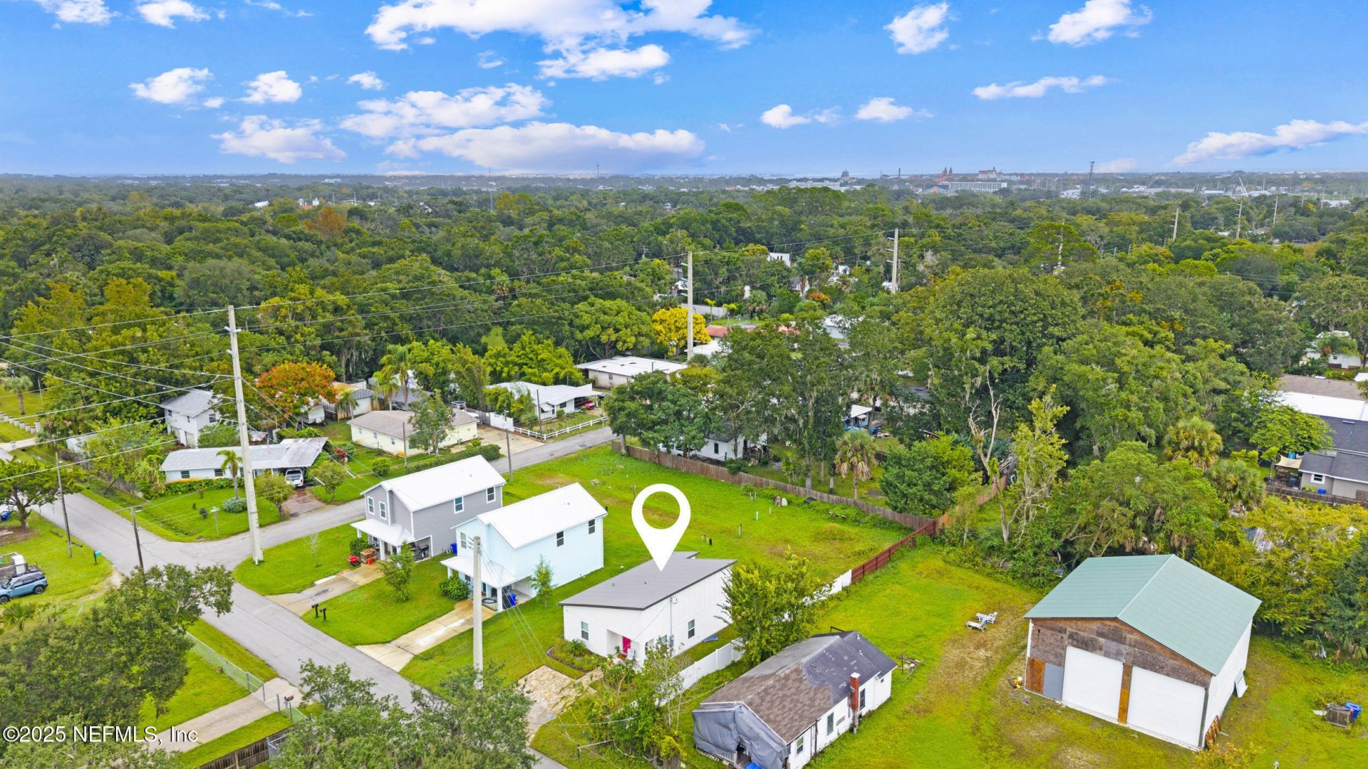 824 S Rodriquez Street, Saint Augustine, FL 32084 Photo