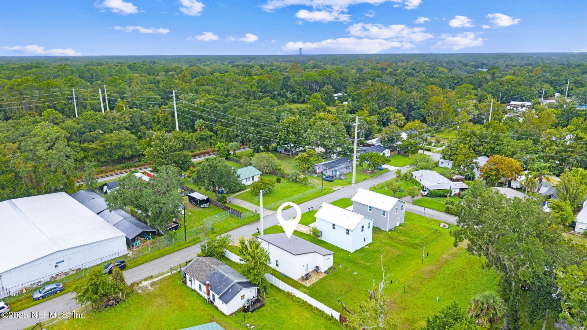 824 S Rodriquez Street, Saint Augustine, FL 32084 Photo