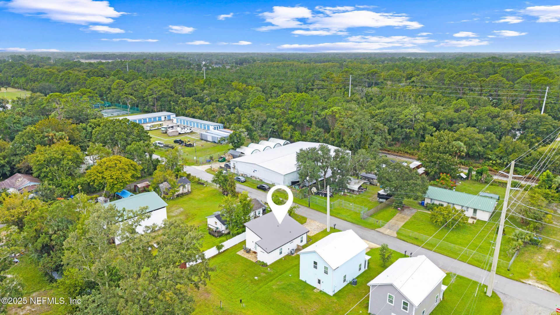 824 S Rodriquez Street, Saint Augustine, FL 32084 Photo