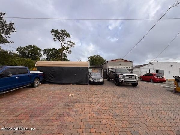 5547 RIVER FOREST Drive, Jacksonville, FL 32211