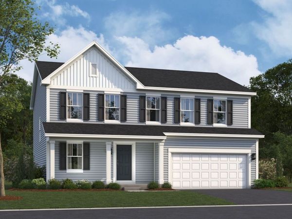 1679 Breton Avenue, North Aurora, IL 60542