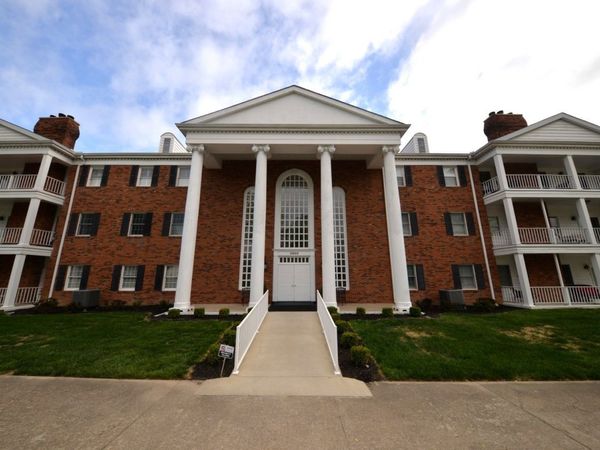 3500 Victoria Avenue , Unit 304, Mt Vernon, IL 62864