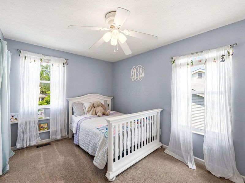 5264 Saddlebrook Drive, Columbus, OH 43221 Photo 23