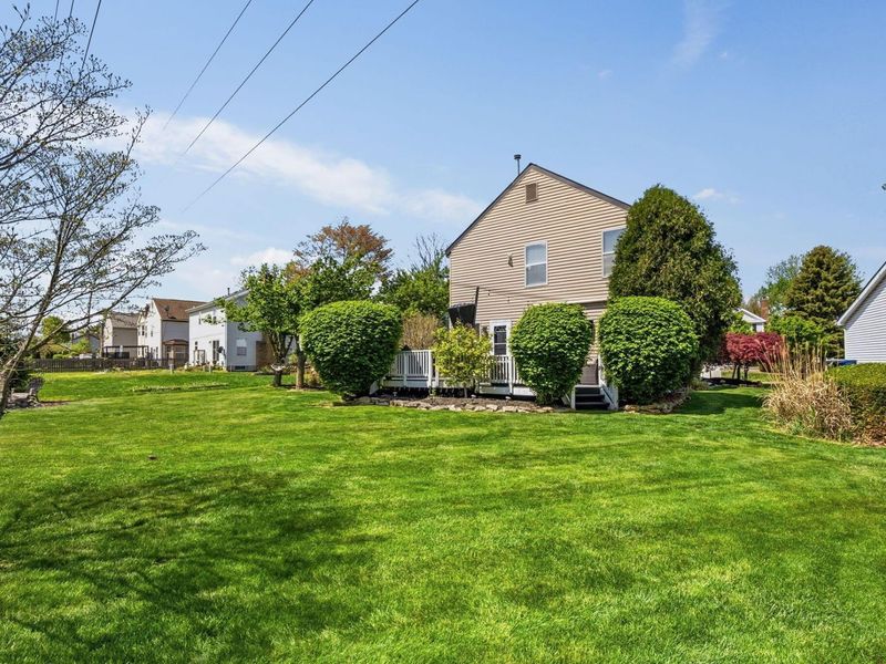 5264 Saddlebrook Drive, Columbus, OH 43221 Photo 30