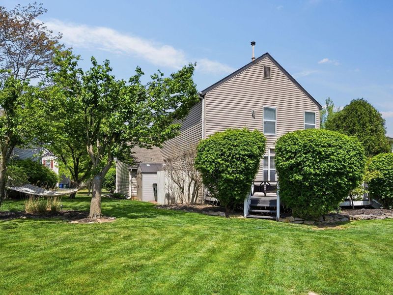 5264 Saddlebrook Drive, Columbus, OH 43221 Photo 35